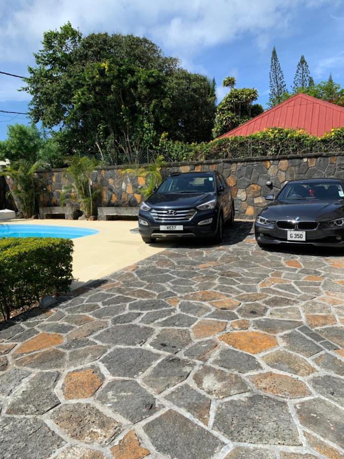 Casa Pereybere Tourist Residence Pereybere Beach Exterior foto